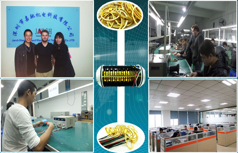จีน Shenzhen JARCH Electronics Technology Co,.Ltd. รายละเอียด บริษัท